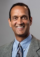 Photo of Pradeep Ramanathan